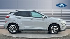 Hyundai KONA 100kW Premium 39kWh 5dr Auto Electric Hatchback